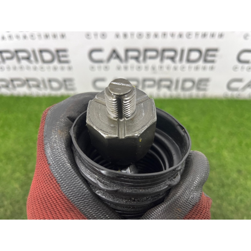 Рулевая тяга с наконечником (рулевое управление) BMW X3 F25 2012 3.0 32106787472