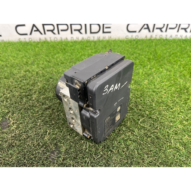 Блок abs (тормозная система) Volkswagen Amarok 2H 2012 2.0 2H0614517C