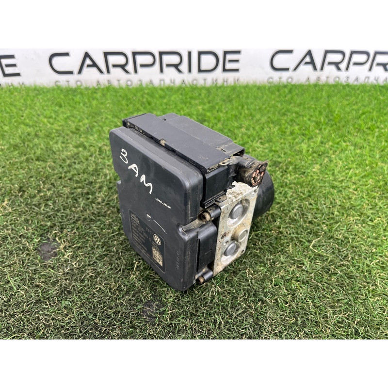 Блок abs (тормозная система) Volkswagen Amarok 2H 2012 2.0 2H0614517C