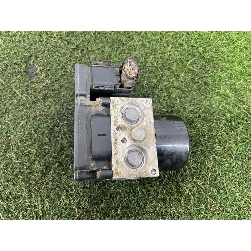 Блок abs (тормозная система) Volkswagen Amarok 2H 2012 2.0 2H0614517C