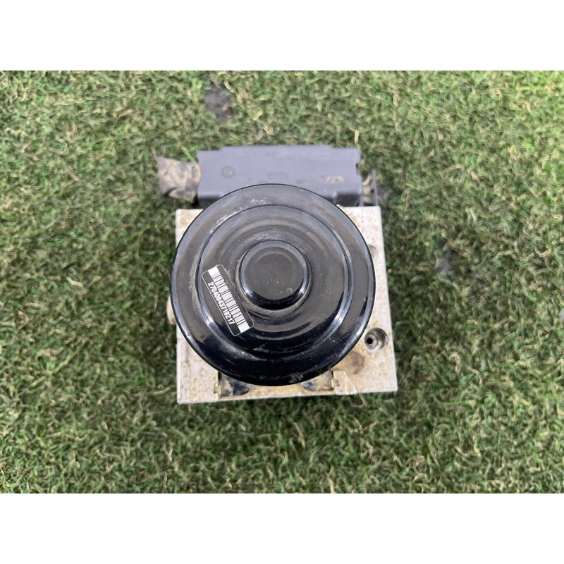 Блок abs (тормозная система) Volkswagen Amarok 2H 2012 2.0 2H0614517C