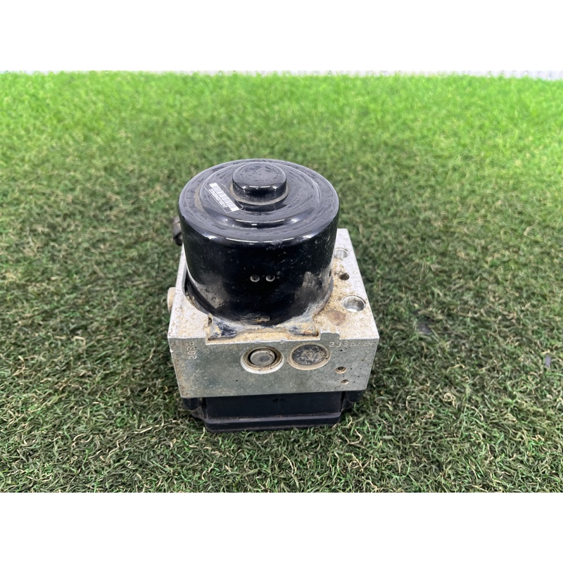 Блок abs (тормозная система) Volkswagen Amarok 2H 2012 2.0 2H0614517C