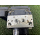 Блок abs (тормозная система) Volkswagen Amarok 2H 2012 2.0 2H0614517C