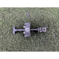 Ограничитель двери