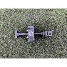 Ограничитель двери