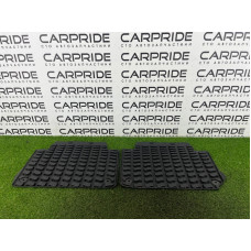 Комплект ковриков