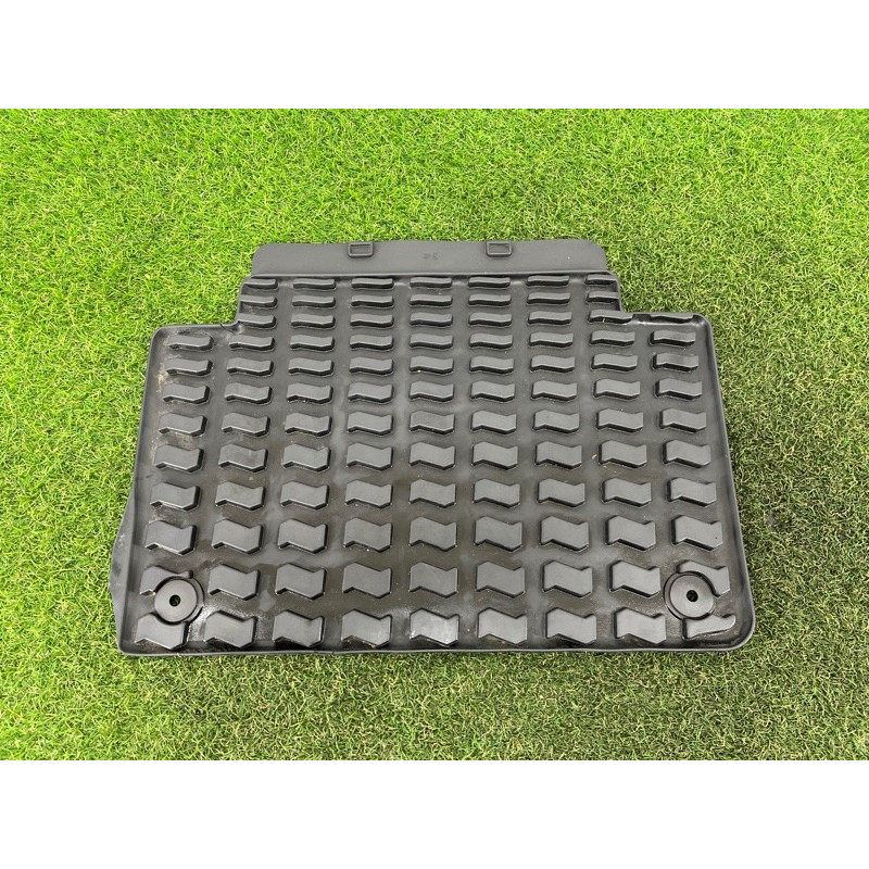 Комплект ковриков (салон) AUDI Q7 4L 2014 3.0 TFSi CTWB 4L0061511041