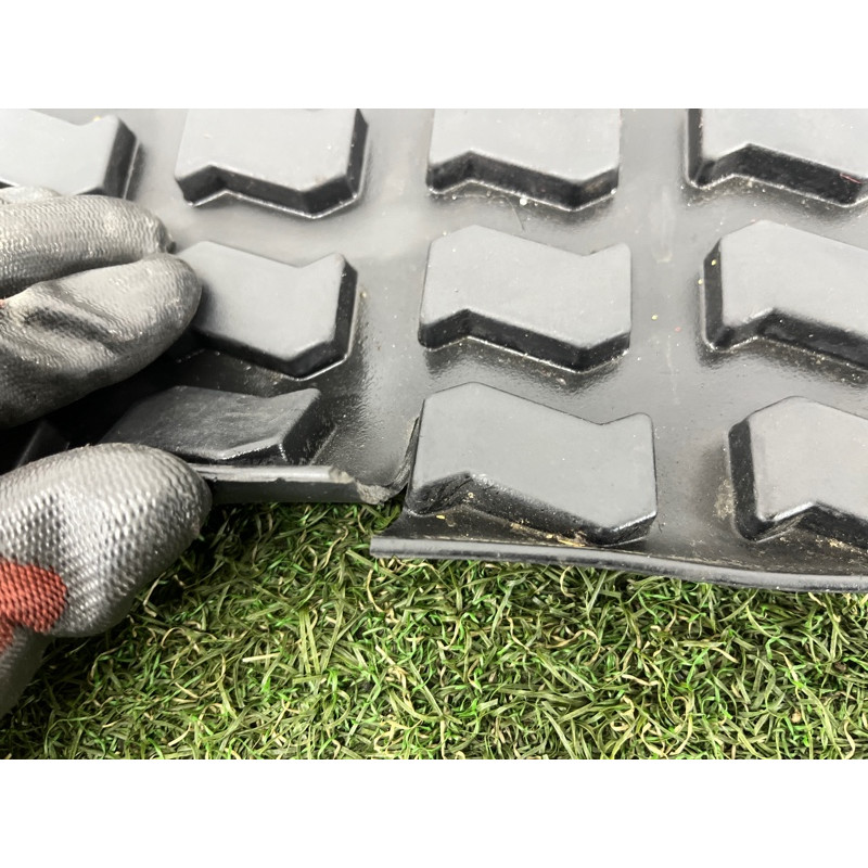 Комплект ковриков (салон) AUDI Q7 4L 2014 3.0 TFSi CTWB 4L0061511041