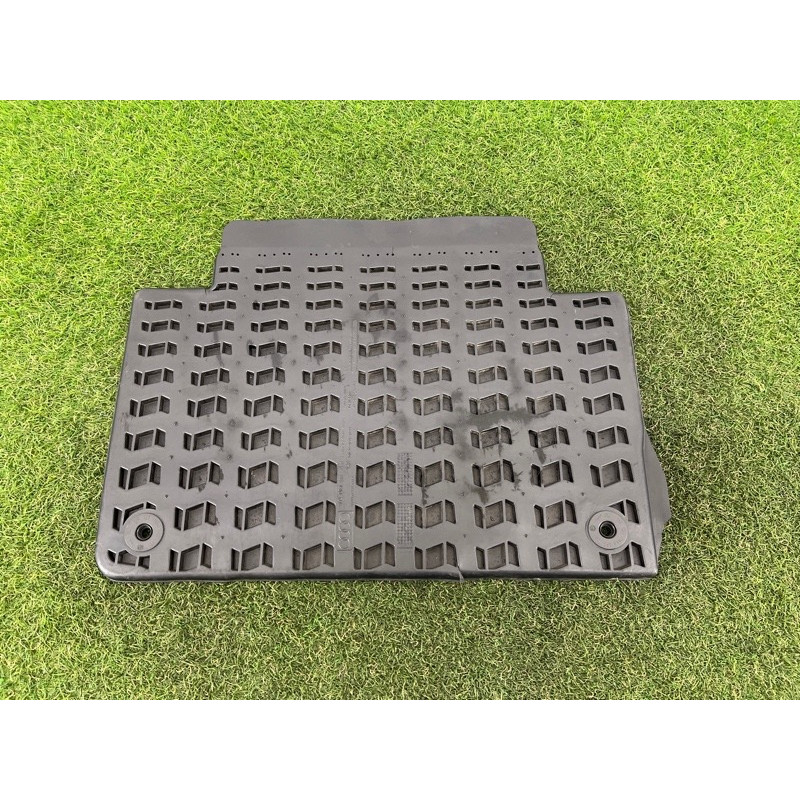 Комплект ковриков (салон) AUDI Q7 4L 2014 3.0 TFSi CTWB 4L0061511041