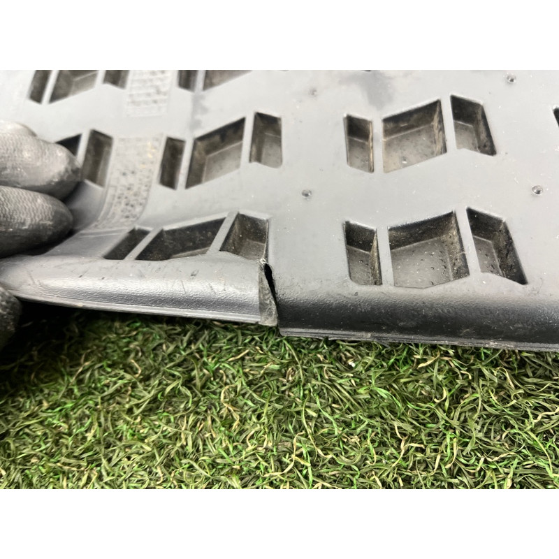 Комплект ковриков (салон) AUDI Q7 4L 2014 3.0 TFSi CTWB 4L0061511041