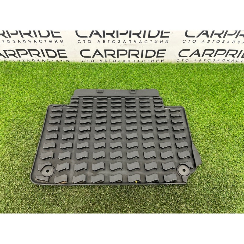 Комплект ковриков (салон) AUDI Q7 4L 2014 3.0 TFSi CTWB 4L0061511041