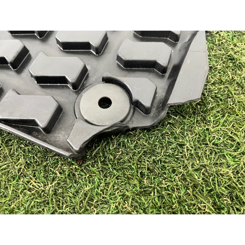 Комплект ковриков (салон) AUDI Q7 4L 2014 3.0 TFSi CTWB 4L0061511041