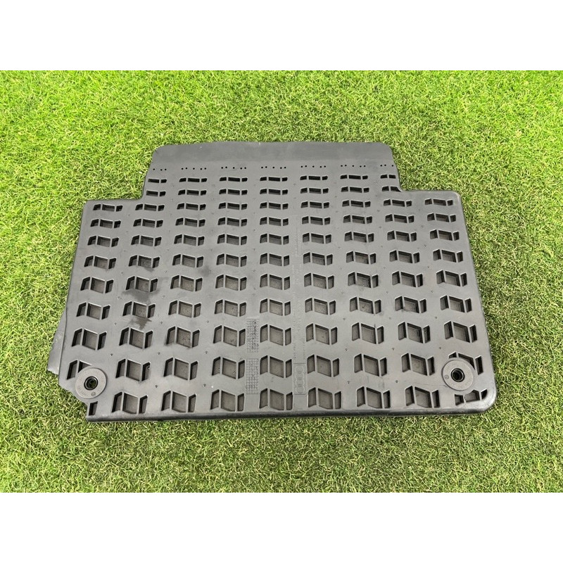 Комплект ковриков (салон) AUDI Q7 4L 2014 3.0 TFSi CTWB 4L0061511041