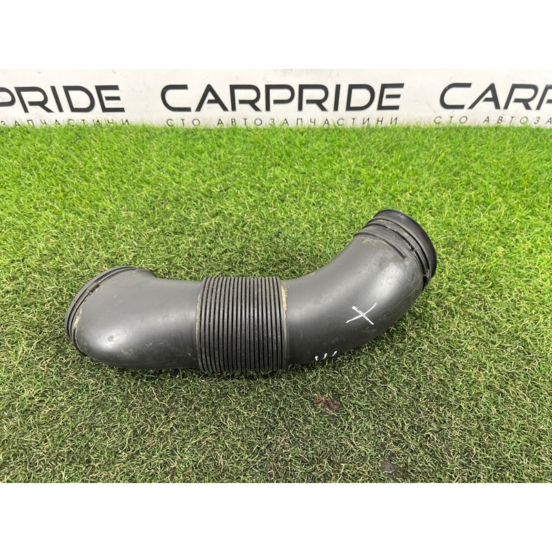 Патрубок воздушного фильтра (впускная система) Volkswagen Amarok 2H 2012 2.0 2H0129618