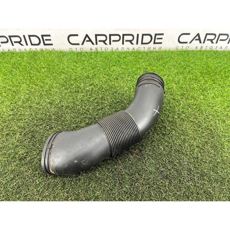 Патрубок воздушного фильтра (впускная система) Volkswagen Amarok 2H 2012 2.0 2H0129618