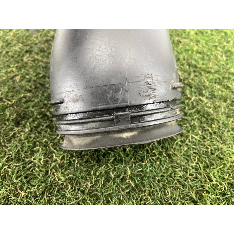 Патрубок воздушного фильтра (впускная система) Volkswagen Amarok 2H 2012 2.0 2H0129618