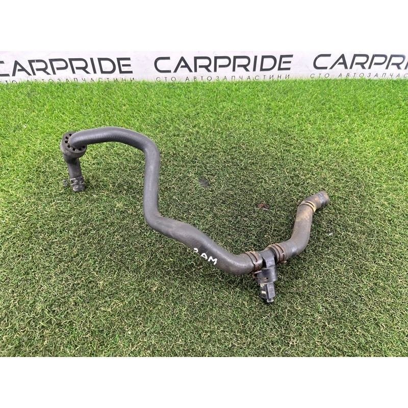 Патрубок (система охлаждения) Volkswagen Amarok 2H 2012 2.0 tdi 2H0122096E