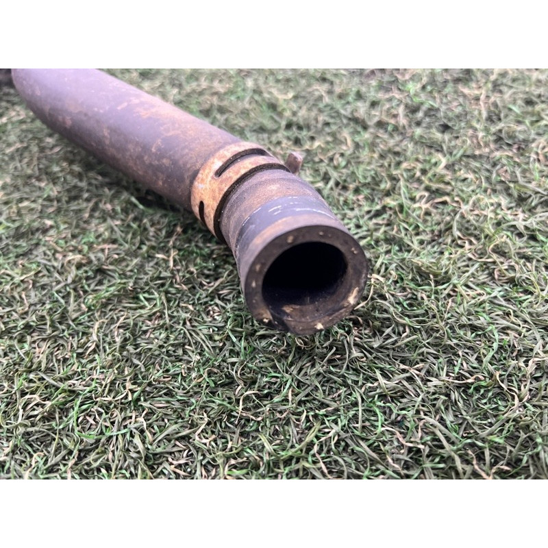 Патрубок (система охлаждения) Volkswagen Amarok 2H 2012 2.0 tdi 2H0122096E