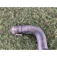 Патрубок (система охлаждения) Volkswagen Amarok 2H 2012 2.0 tdi 2H0122096E