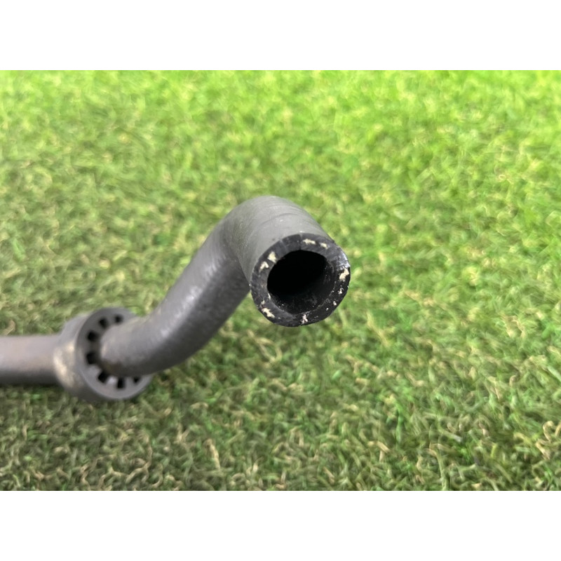 Патрубок (система охлаждения) Volkswagen Amarok 2H 2012 2.0 2H0122096E