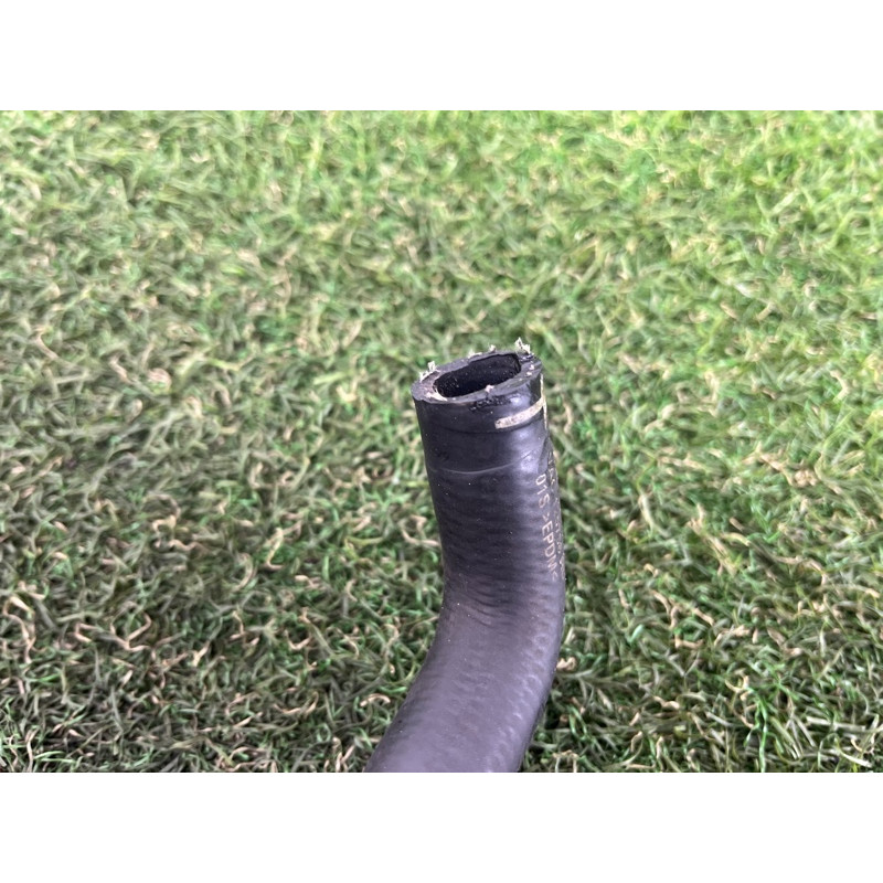 Патрубок (система охлаждения) Volkswagen Amarok 2H 2012 2.0 2H0122096E