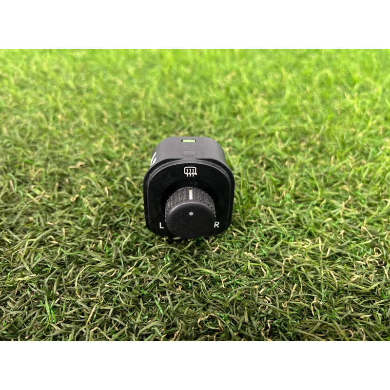 Кнопка регулировки зеркала (электрика / кнопки) Volkswagen Amarok 2H 2012 2.0 tdi 2H0959565REH