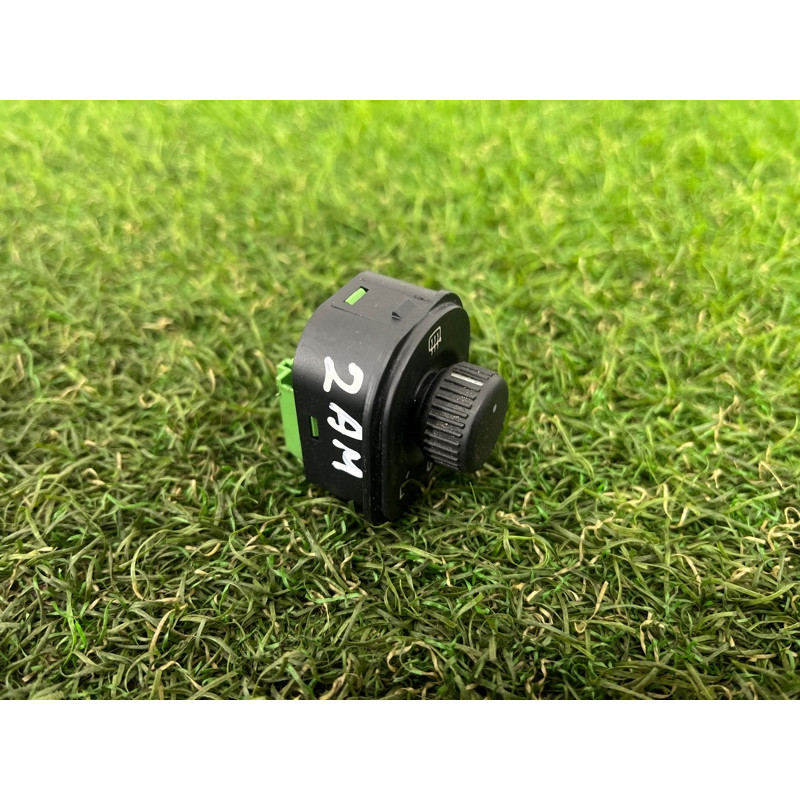 Кнопка регулировки зеркала (электрика / кнопки) Volkswagen Amarok 2H 2012 2.0 tdi 2H0959565REH