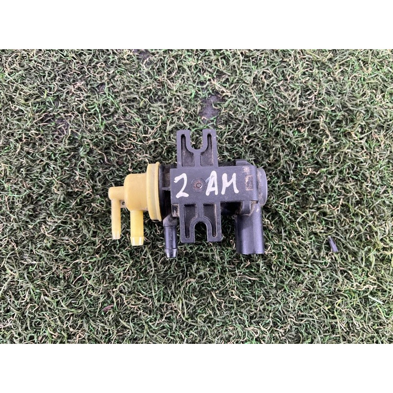 Вакуумный клапан (двигатель и элементы) Volkswagen Amarok 2H 2012 2.0 tdi 1K0906627B