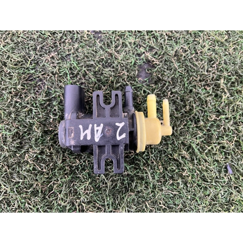 Вакуумный клапан (двигатель и элементы) Volkswagen Amarok 2H 2012 2.0 tdi 1K0906627B