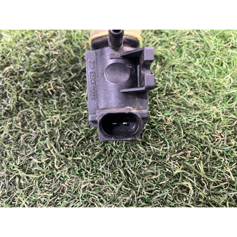 Вакуумный клапан (двигатель и элементы) Volkswagen Amarok 2H 2012 2.0 tdi 1K0906627B