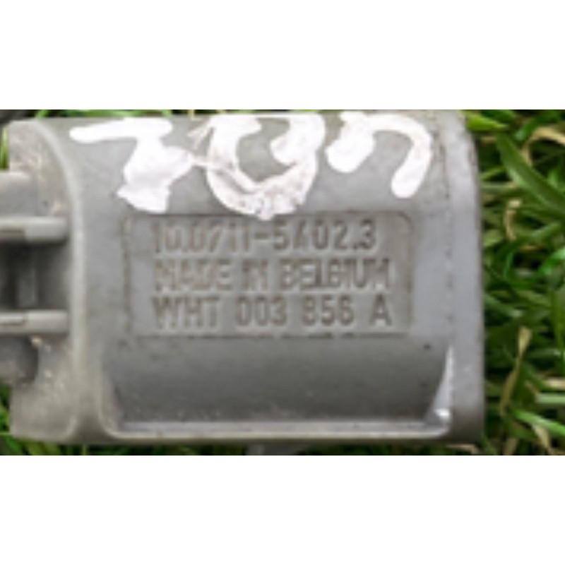 Датчик ABS (электрика / датчики) AUDI Q7 4L 2014 3.0 TFSi CTWB WHT003856A