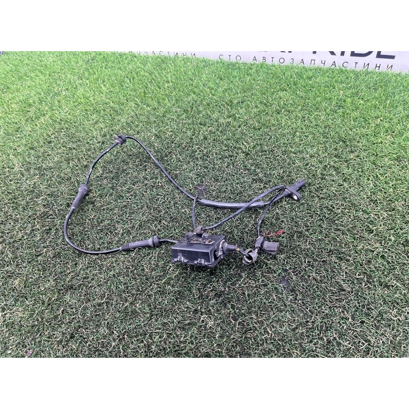 Датчик ABS (электрика / датчики) BMW 4-series F32 2015 2.0 34526791748