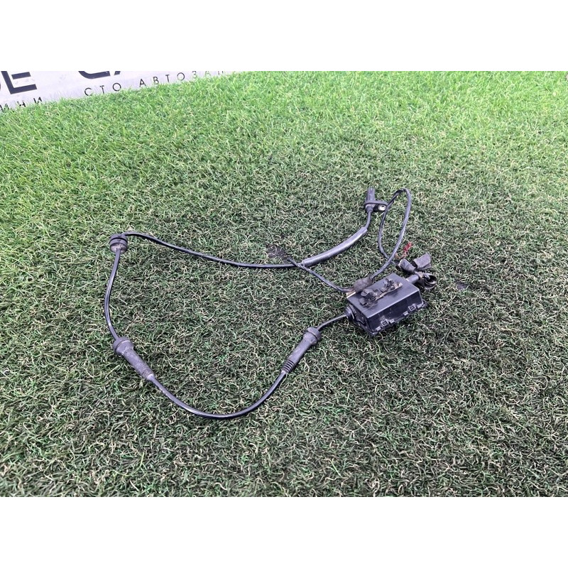 Датчик ABS (электрика / датчики) BMW 4-series F32 2015 2.0 34526791748