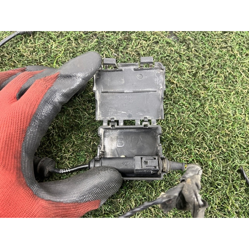 Датчик ABS (электрика / датчики) BMW 4-series F32 2015 2.0 34526791748