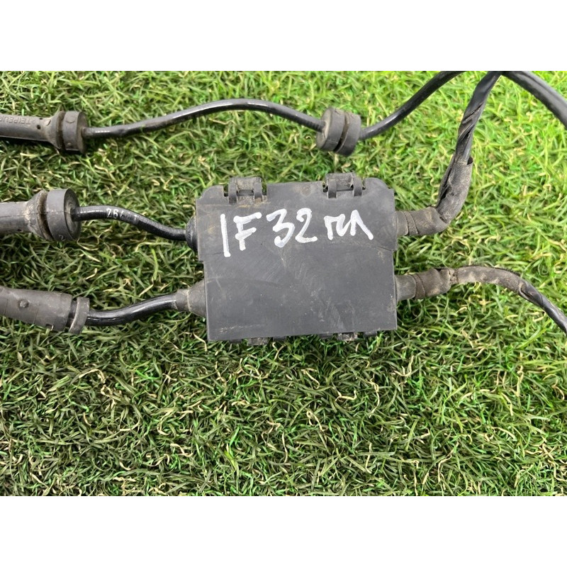 Датчик ABS (электрика / датчики) BMW 4-series F32 2015 2.0 34526791748