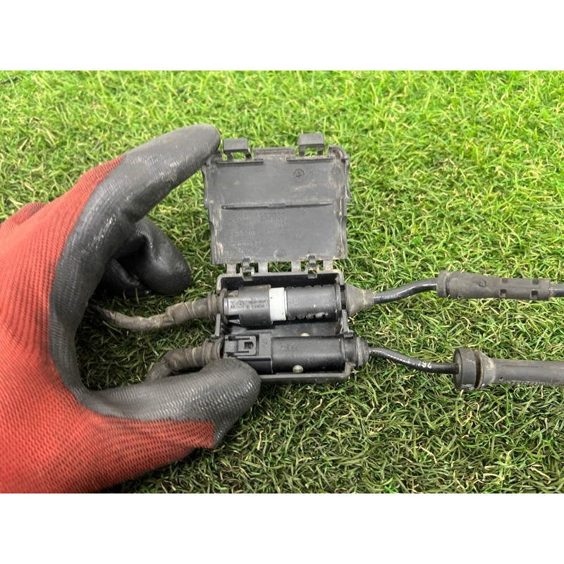 Датчик ABS (электрика / датчики) BMW 4-series F32 2015 2.0 34526791748