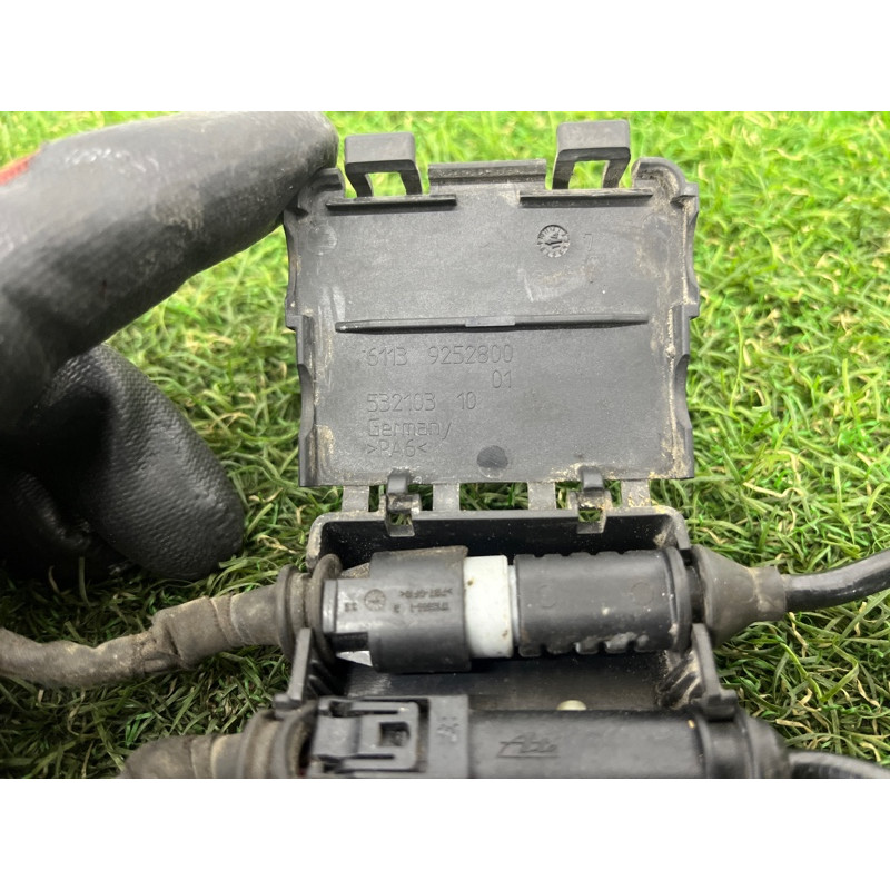 Датчик ABS (электрика / датчики) BMW 4-series F32 2015 2.0 34526791748