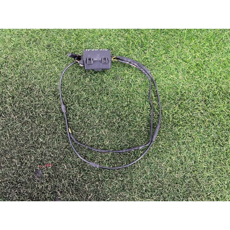 Датчик ABS (электрика / датчики) BMW 4-series F32 2015 2.0 34526791225