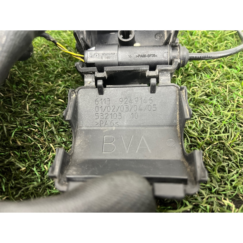 Датчик ABS (электрика / датчики) BMW 4-series F32 2015 2.0 34526791225