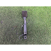 Замок паска безпеки