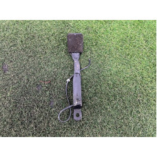 Замок паска безпеки