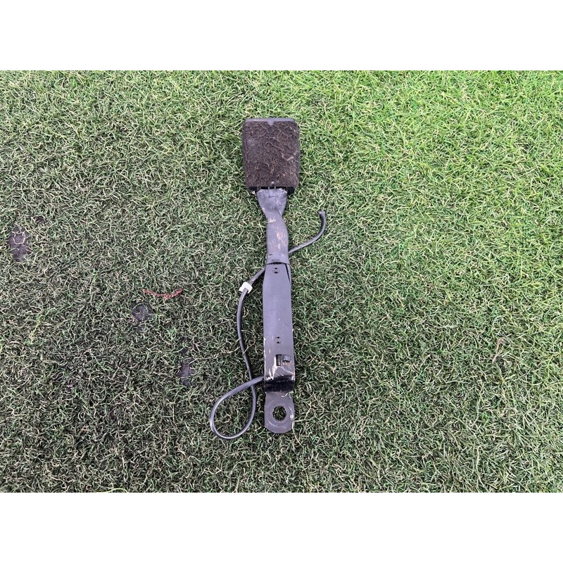 Замок ремня безопасности (airbag/безопасность) Volkswagen Amarok 2H 2012 2.0 2H0857877DQVZ