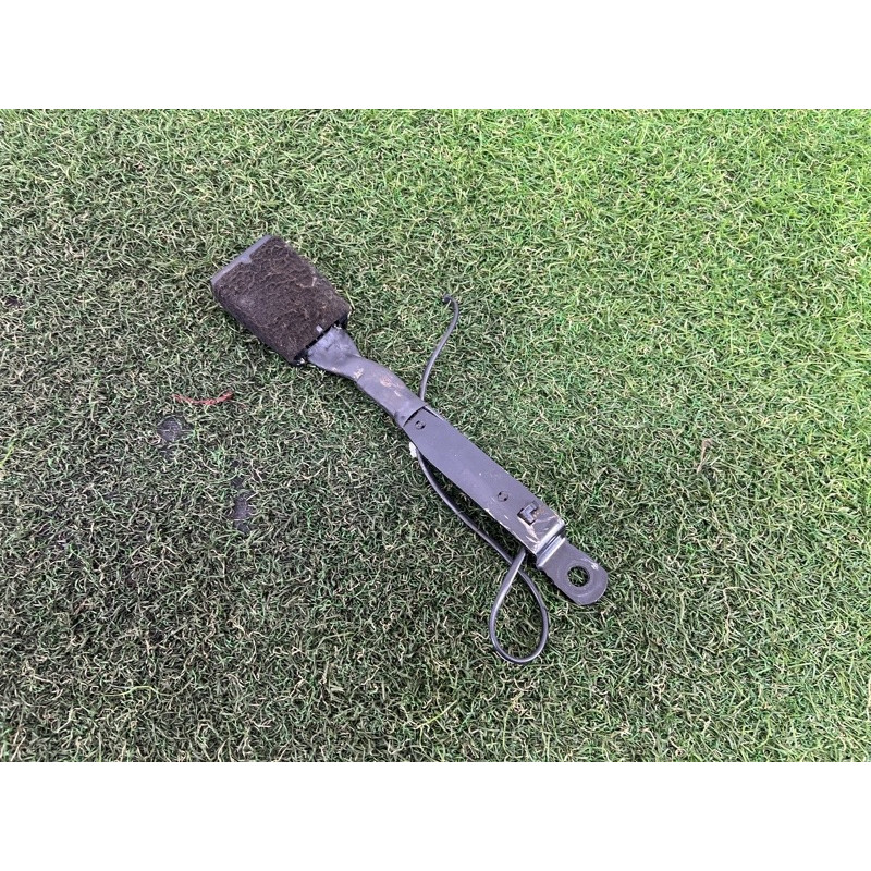 Замок ремня безопасности (airbag/безопасность) Volkswagen Amarok 2H 2012 2.0 2H0857877DQVZ