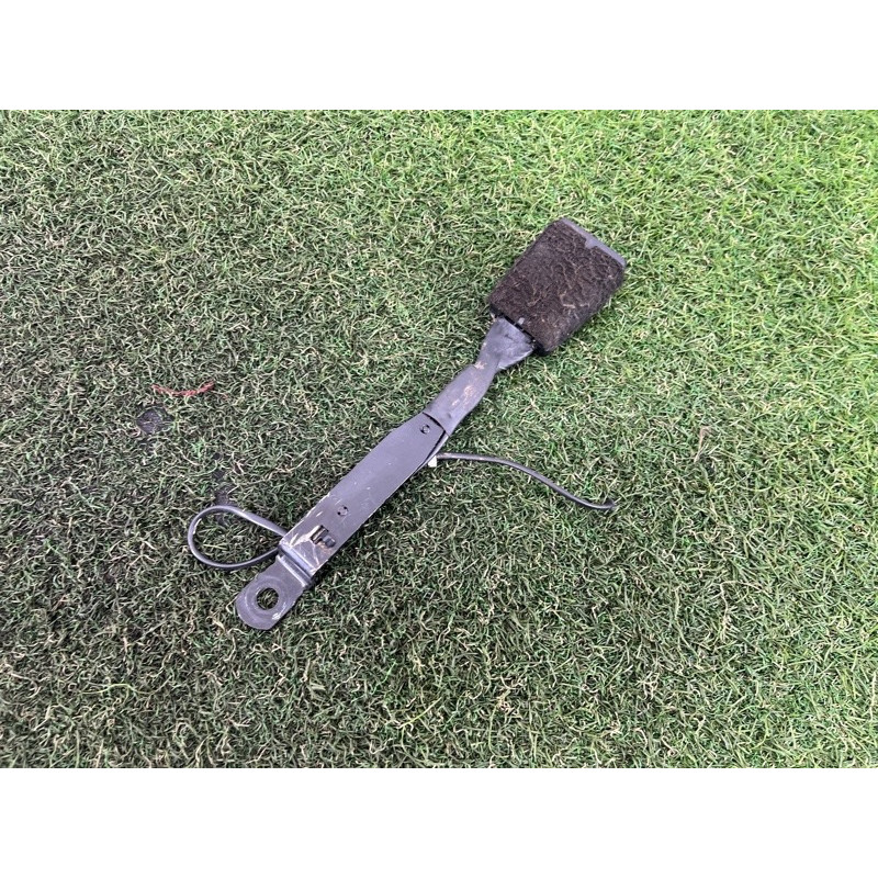 Замок ремня безопасности (airbag/безопасность) Volkswagen Amarok 2H 2012 2.0 2H0857877DQVZ