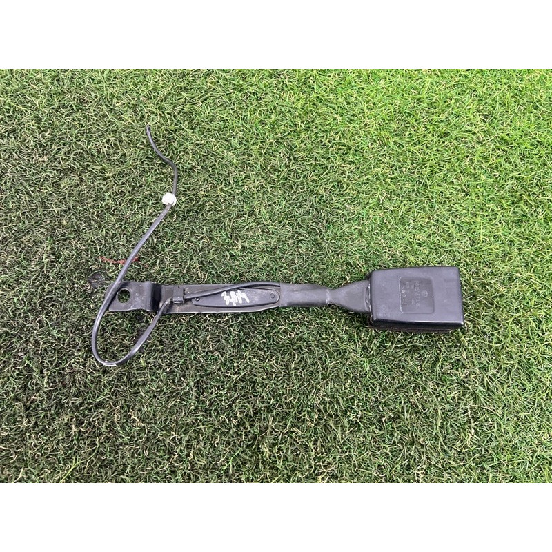 Замок ремня безопасности (airbag/безопасность) Volkswagen Amarok 2H 2012 2.0 2H0857877DQVZ