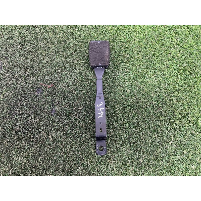 Замок ремня безопасности (airbag/безопасность) Volkswagen Amarok 2H 2012 2.0 2K0857877LQVZ