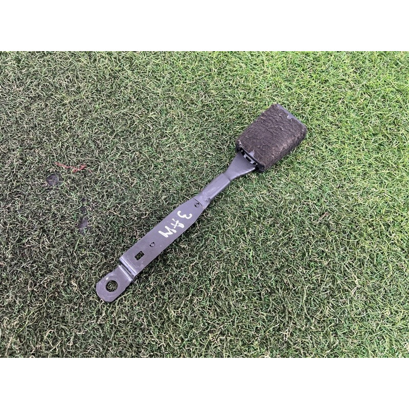 Замок ремня безопасности (airbag/безопасность) Volkswagen Amarok 2H 2012 2.0 2K0857877LQVZ