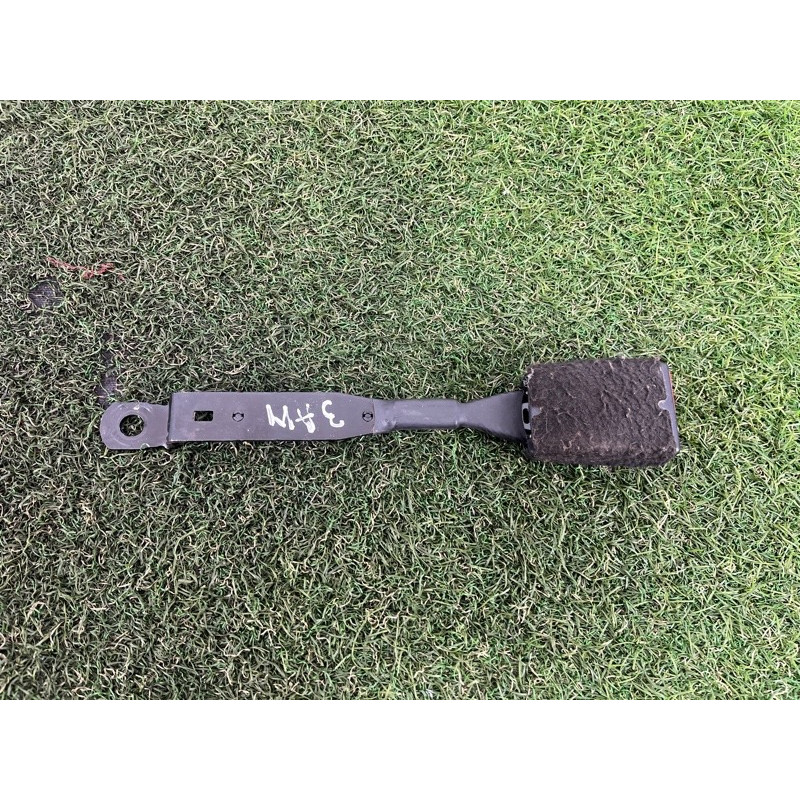 Замок ремня безопасности (airbag/безопасность) Volkswagen Amarok 2H 2012 2.0 2K0857877LQVZ