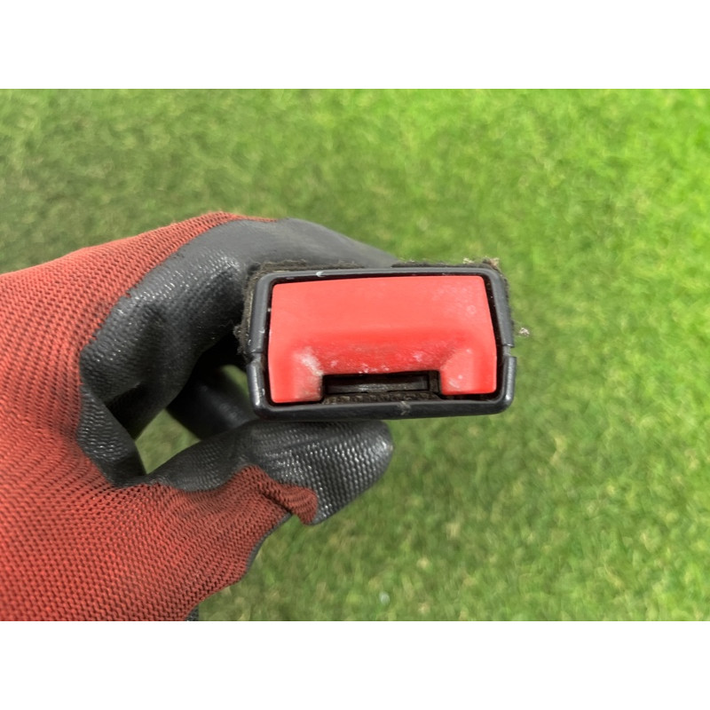 Замок ремня безопасности (airbag/безопасность) Volkswagen Amarok 2H 2012 2.0 2K0857877LQVZ