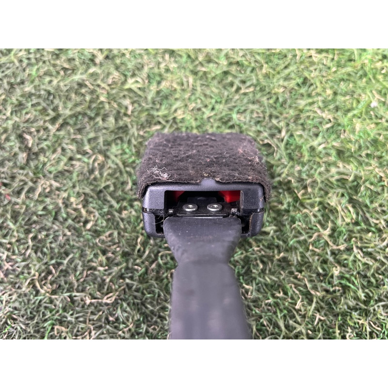 Замок ремня безопасности (airbag/безопасность) Volkswagen Amarok 2H 2012 2.0 2K0857877LQVZ